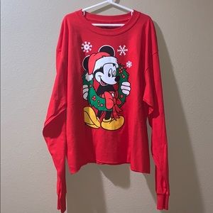 Forever 21-long sleeve